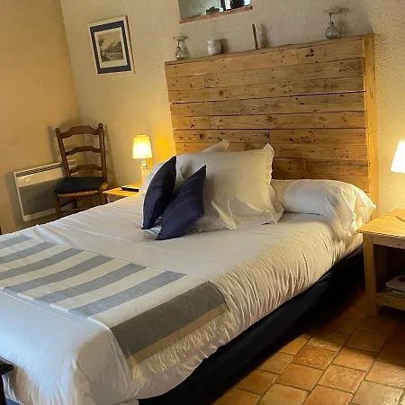 فندق مبيت وإفطار Charmantes Avec Piscine Pres De L'abbaye De - Fr-1-410-403 *