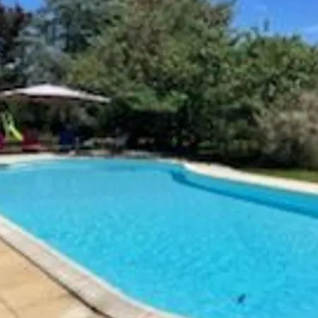 Charmantes Avec Piscine Pres De L'abbaye De - Fr-1-410-403 Alojamento de Acomodação e Pequeno-almoço 3*