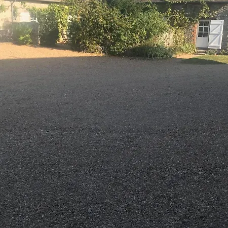 Bed & Breakfast Charmantes Avec Piscine Pres De L'abbaye De - Fr-1-410-403