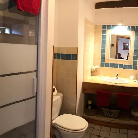 Charmantes Avec Piscine Pres De L'abbaye De - Fr-1-410-403