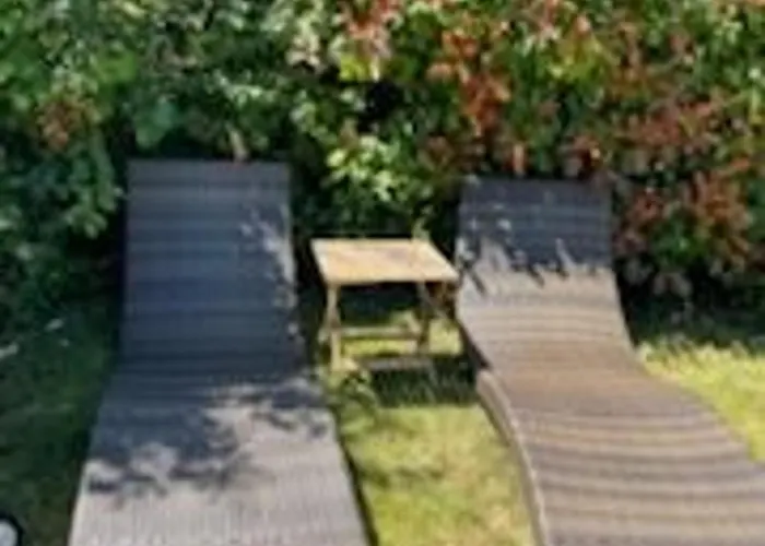 Charmantes Avec Piscine Près De L'abbaye De - Fr-1-410-403 Solesmes (Sarthe)